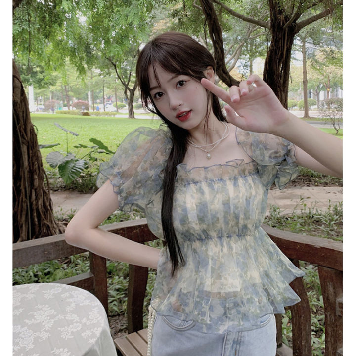 Sexy%20off-Shoulder%20Top%20for%20Women%20Summer%202024%20New%20Hot%20Girl%20off-Shoulder%20Sense%20of%20Design%20Shirt%20Women%20-%20Image%203