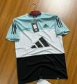 Premium Quality  Mesh Fabrics T-Shirt for men. 
