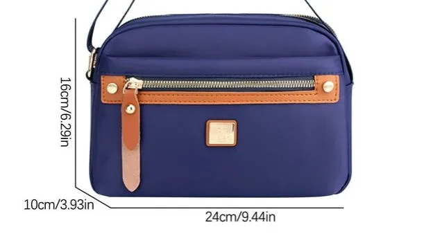 Nylon%20Fashion%20Cross-body%20Bag%20Lightweight%20Portable%20Shoulder%20Bag(Royal%20blue%20color)%20-%20Image%205