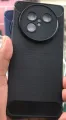 For Symphony Helio 100 Carbon Case Back Cover Ultra Thin Soft Luxury Square Liquid Silicone For Symphony Helio 100 Phone Case. 