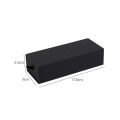 Pull-Out Glasses Box Jewelry Box Necklace Pendant Bracelet Packaging Craft Paper Drawer Box For Gift Packaging Box.
