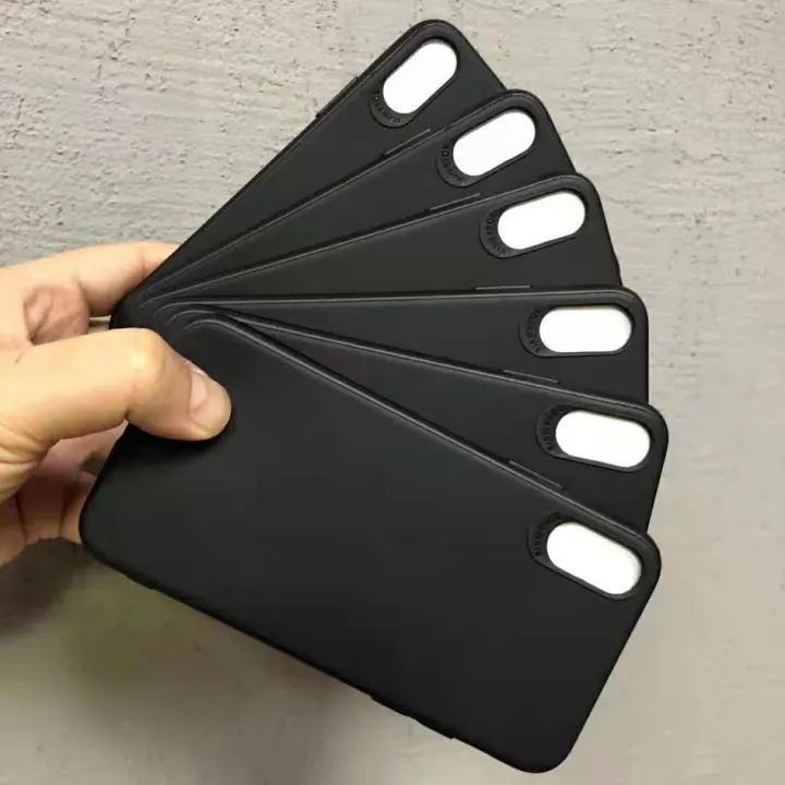 For%20Black%20Silicon%20Case%20For%20Xiaomi%20Redmi%20Note%208%20-%20Phone%20Back%20Cover%20-%20Image%202