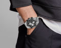 NAVIFORCE NF8042 Multi-function Chronograph Watch Fashion Casual Waterproof Luxury Gift Luminous Men’s Watch. 