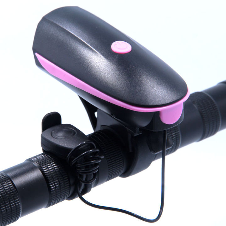 Rechargeable%20Bike%20Horn%20And%20Light%20140%20DB%20with%20Super%20Bright%20250%20Lumen%20Light%203%20Modes%20-%20Image%208