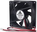 Cooling Fan 24v Case Fan PC Cooling DC Brushless Motor Fan High Airflow Exhaust Fan. 