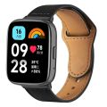 Leather Strap For Redmi Watch 3 Active Smart Watch Band Replacement Bracelet For Xiaomi Redmi Watch Lite/2 lite Wristband Correa. 