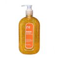 ZM Vitamin C Brightening Shower Gel 500ml.