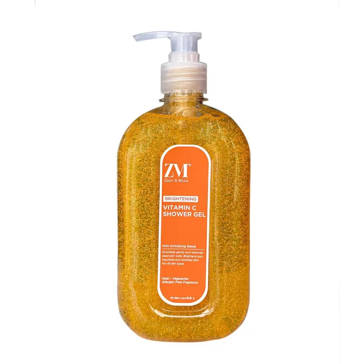 ZM%20Vitamin%20C%20Brightening%20Shower%20Gel%20500ml%20-%20Image%202
