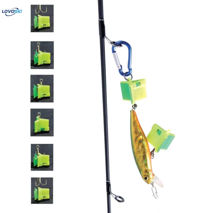 40x%20Hooks%20Safety%20cap%20easily%20to%20Access%20Strong%20Hooks%20Holder%20Fishing%20Tackle%20Tools%20-%20Image%207