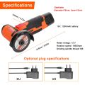 19500rpm electric grinding tool multifunctional mini grinder cutting and polishing - 01-eu.