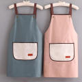 Apron Work Apron Kitchen Apron Men's Apron Women's Apron.