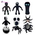 LE【ready stock】Doors Roblox Plush Doll Toy Horror Game Character Minifigure Soft Stuffed Plushies Gifts. 