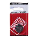 Maxell CR2032 3V lithium Battery Button Cell Coin COMS Motherboard Battery CR 2032. 