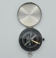 Metal Islamic Qibla Compass to Find Prayer Direction to Mecca. 