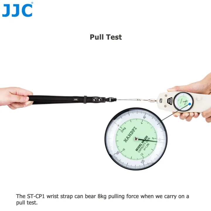 JJC%20Universal%20Camera%20Strap%20Soft%20Neoprene%20Hand%20Wrist%20Strap%20for%20Sony%20ZV1%20ZV-E10%20RX100%20RX100%20VA%20V%20IV%20III%20II%20A6600%20A6400%20A6300%20A6000%20-%20Image%203