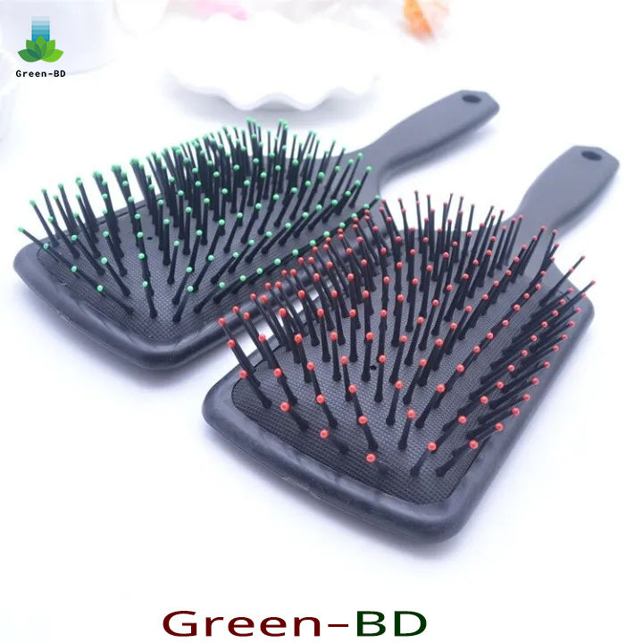 Black%20Hair%20Brush%20with%20Soft%20Bristles%20Perfect%20Hair%20Brush%20for%20Men,%20Women%20and%20Kids%20-%20Image%203