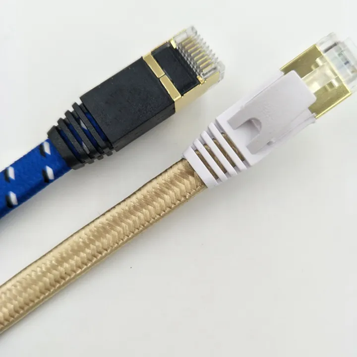 Cat7%20Ethernet%20Cable%20Lan%20Flat%20Cable%20UTP%20CAT%207%20RJ%2045%20Network%20Cable%201m%201.5m%202m%203m%205m%20Patch%20Cord%20Grid%20Blue%20Black%20For%20Laptop%20Route%20-%20Image%205