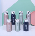 Portable Mini 220ML 304 Stainless Steel Vacuum Flask Pocket Small Thermos Water Bottle For All Tumbler Portable Tea Coffee Thermal Cup 1pc. 