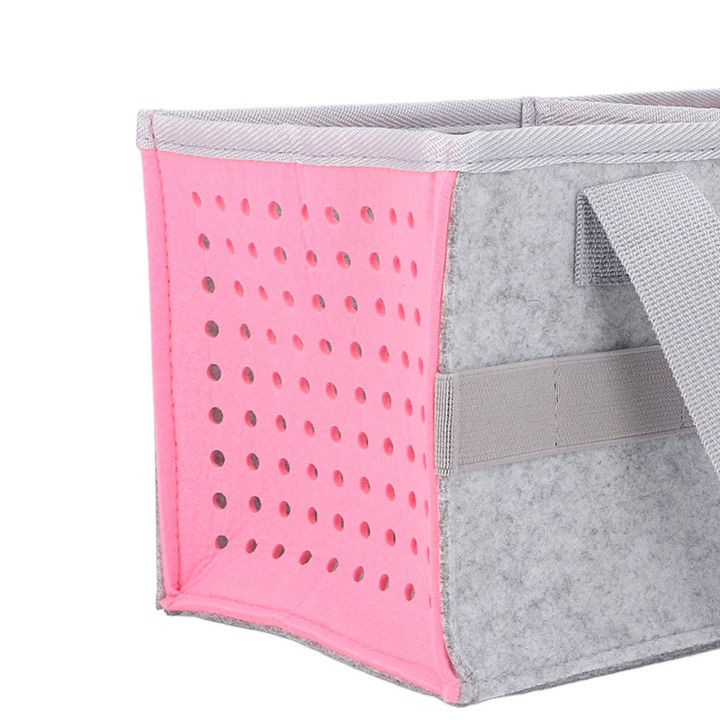 Felt%20Cloth%20Case,%20Extra%20Space%20Prevent%20Scratching%20Foldable%20Carrying%20Case%20for%20Music%20Players%20for%20Outdoors%20-%20Image%202