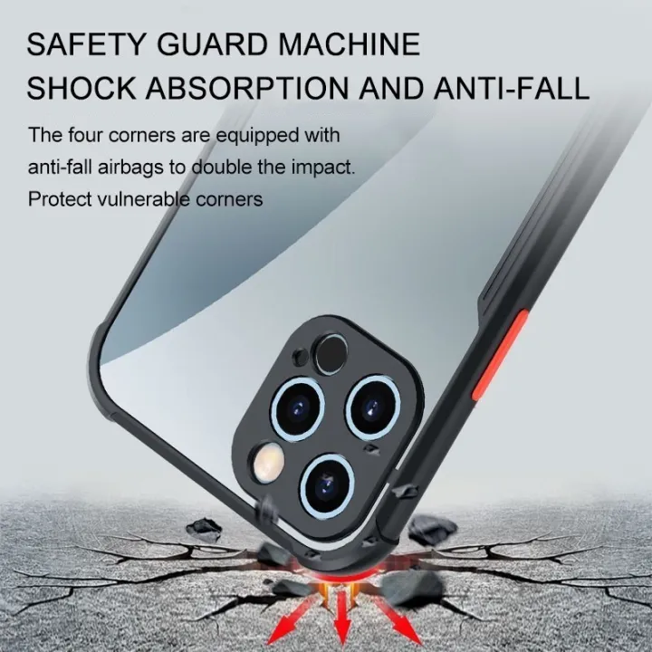 Infinix%20GT%2020%20Pro%20Shockproof%20Phone%20Case%20for%20Infinix%20GT%2010%20Pro%20Smart%208%205%20Pro%207%206%20Plus%20Hot%2040%20Pro%2030%2020%2012%2011%2010%20Play%2040i%2030i%2020i%20Note%2040%2030%20Pro+%205G%204G%20TPU%20Anti-fall%20Casing%20Cover%20-%20Image%205