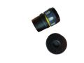 Microphone Cartridge Capsule for shure Beta58A Wireless Mic Supercardioid Dynamic Vocal Beta58 57, Mike Moving Coil.
