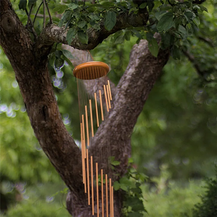 Windchime%20Outdoor%20for%20Patio%20Porch%20Lawn%20Decoration%20with%20Wind%20Catcher%20-%20Image%203