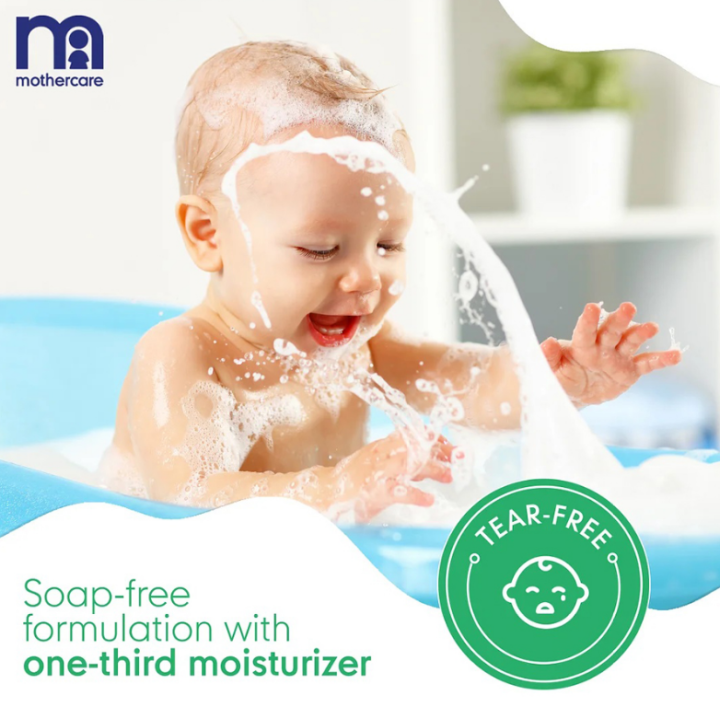 MotherCare%20Baby%20Body%20Wash%20-%20300ml%20-%20Image%205