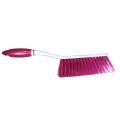 Carpet cleaning brush. 