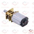 N20 400RPM DC 3v 6v 12v N20 Mini Micro Metal Gear Motor High Torque Gear DC Motor 400 RPM Electrical Circuitry & Parts.