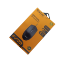 Aptech Fx93 High precision Optical Mouse. 