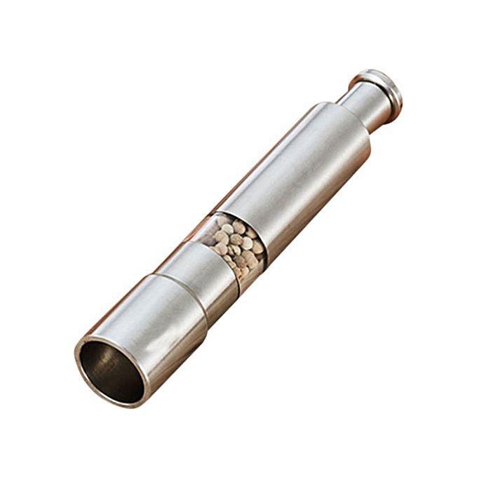 Stainless%20Steel%20Small%20Pepper%20Crusher%20(Small%20Handy%20Crushers)-%20Height-13.5c/Width-5.4cm/Depth-2.7cm%20-%20Silver%20-%20Image%208