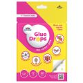 Pidilite Fevicol Multi Use Glue Drops for Events, Decorations & Craft Projects. 