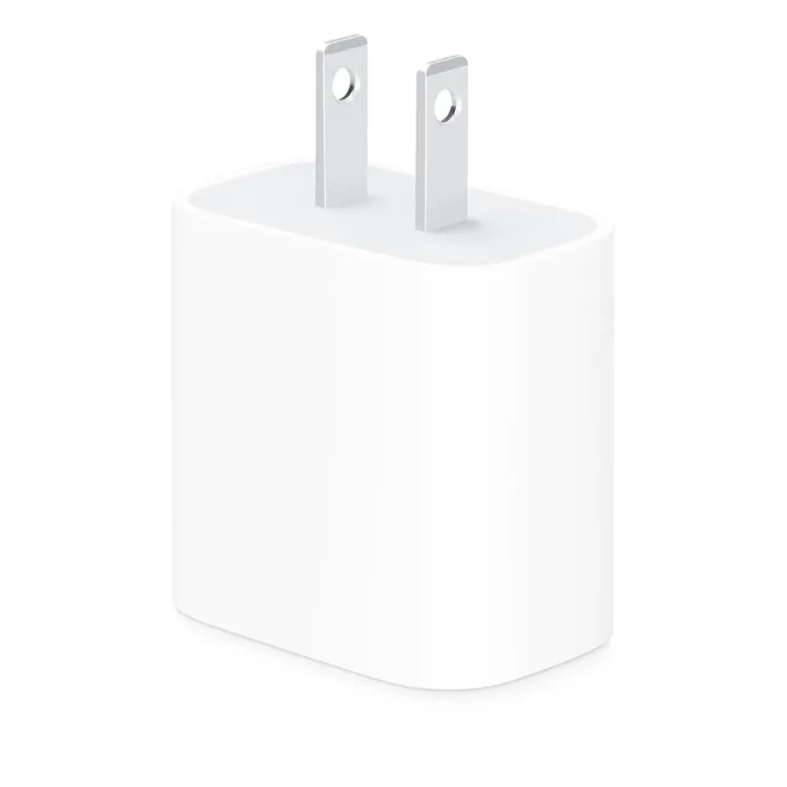 Apple%20Official%2018W%20USB-C%20Power%20Adapter%20For%20IPhone%20(Wall%20Charger)%20-%20Image%205