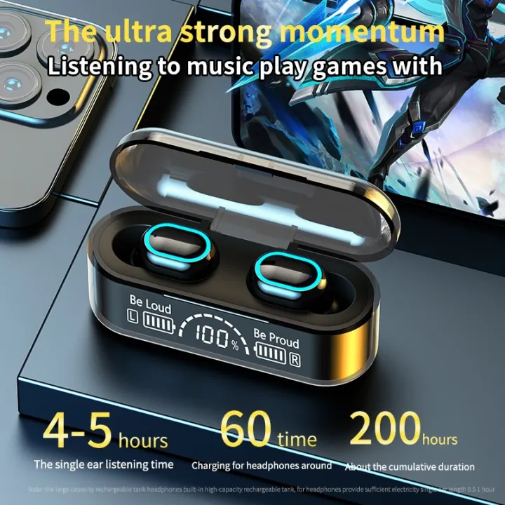 Tws%20wireless%20bluetooth%205.2%20earbuds%20waterproof%20sport%20headset%20noise%20reduction%20hifi%20stereo%20headphones%20touch%20control%20earphone%20with%20led%20charging%20case%20-%20Image%203