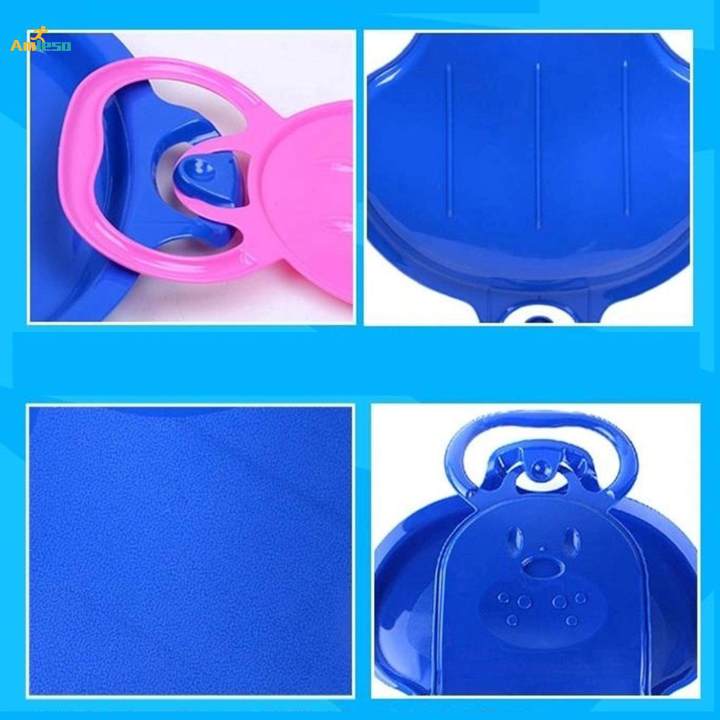 Heavy%20Duty%20Toboggan%20Sleigh%20Sledding%20Kids%20Sledge%20Ski%20Board%20Toys%20Skiing%20Winter%20Snow%20Sled%20for%20Grass%20Skate%20Sports%20Garden%20Backyard%20Sand%20Children%20-%20Image%205