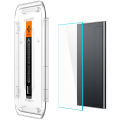 Samsung Galaxy S24 Ultra Spigen Glas.tR Ez Fit Tempered Glass Screen Protector - 9H - 1 Pcs..