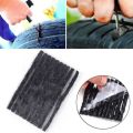 50Pcs Car Bike Tyre Tubeless Seal Strip Plug Tire Puncture Repair Kit. 