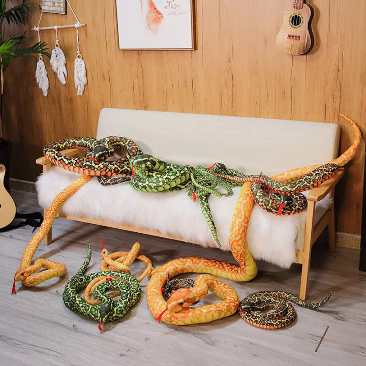 110/160CM%20Simulated%20Python%20Snake%20Plush%20Toy%20Giant%20Boa%20Cobra%20Long%20Stuffed%20Snake%20Plushie%20Pillow%20Children%20Boys%20Gift%20Home%20Decoration%20Dislikelike%20-%20Image%206