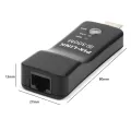 Wireless USB Universal 300Mbps Smart TV Wifi Adapter TV Sticks RJ-45 Ethernet Network for Samsung Sony LG TV. 