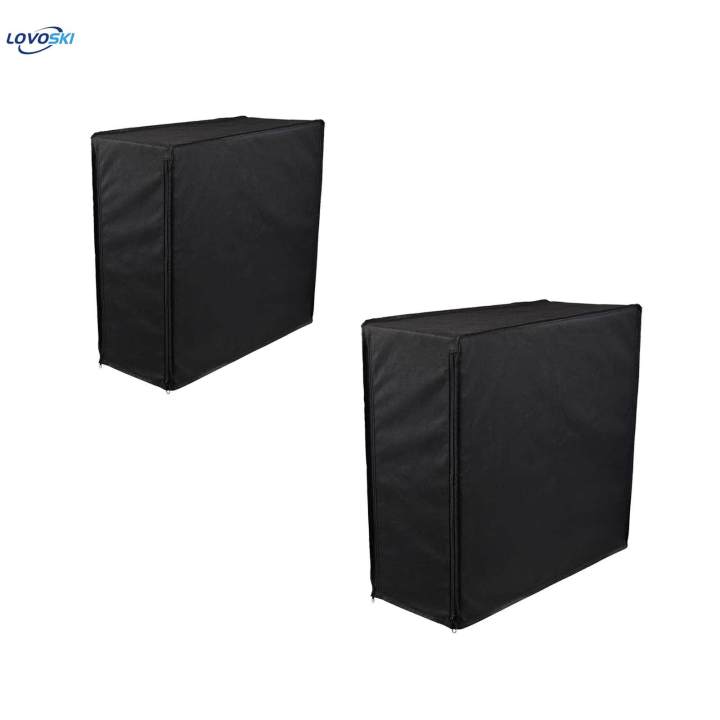 Computer Dust Cover PC Dust Protection Case Waterproof Practical ...