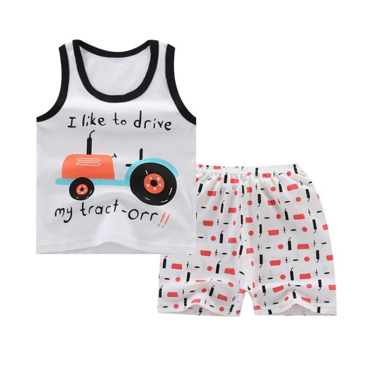 Boys%20Sets%20Children%20Set%20Summer%20Boy%20Shorts%20Clothes%20Cartoon%20Dragon%20T-Shirt%20and%20Pants%20for%20Kids%20Baby%20Cotton%20Suit%20Boy%20Clothes%20-%20Image%202