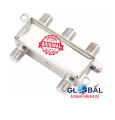 4 Way Cable signal 5-2450MHZ Splitter 1 set.
