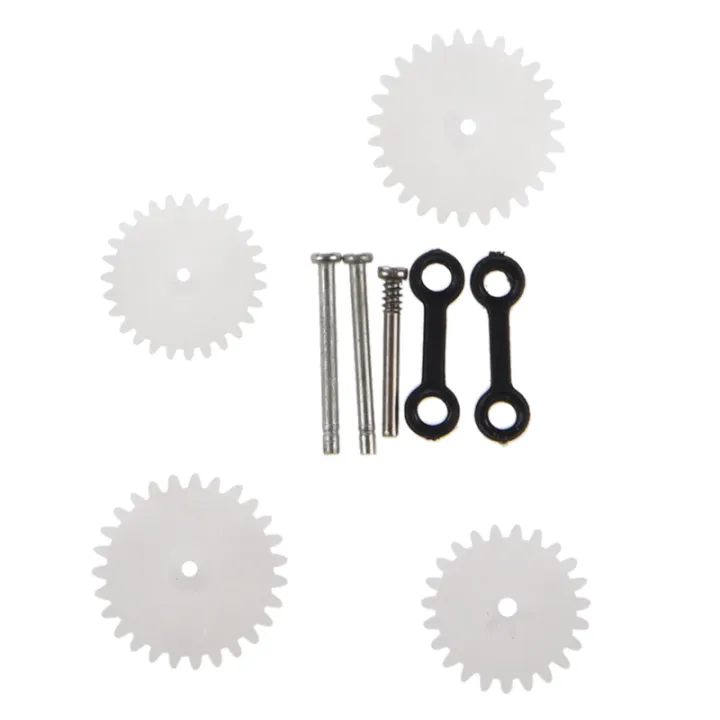Syma%20Full%20Set%20Replacement%20Parts%20for%20Syma%20S107%20RC%20Helicopter,%20Main%20Blades,%20Main%20Shaft,Tail%20Decorations,%20Tail%20Props,%20Balance%20Bar,%20Gear%20Set,Connect%20Buckle-Yellow%20Set-%20-%20Image%206