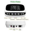 Portable Rtms Treatment Brain Stimulation Machine Much Effective for Major Depressive Disorder Cure Dbs Parkinson's Disease. 