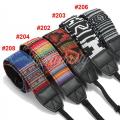 Ethnic Camera Belt for DSLR Camera.