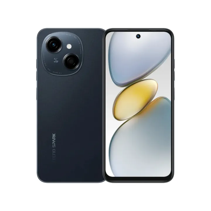 Tecno Spark Go 1 - Official