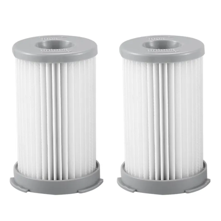 2pcs%20Vacuum%20Cleaner%20Accessories%20Cleaner%20HEPA%20Filter%20For%20Electrolux%20ZS203%20ZT17635/Z1300-213%20High%20Efficiency%20Filter%20Dust%20-%20Image%202