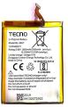 Mobile Phone Battery For Tecno i3 camon cm CA6 Model Bl-30UT(3000mAh). 