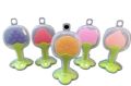 Baby Silicone Hand Pacifiers Teether/CN With Box -1pcs. 