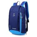 Trendsetter -Upscale Living -আউটডোর ছোট ব্যাকপ্যাক ডেপ্যাক বুক ব্যাগ 10L - Backpack- Inventive Choice Qualityful - Easy To care and Longive.